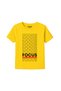 Focus On Yourself T-Shirt for Unisex Kids – 100% Cotton Multiple Colors – Sizes 0-16 Years