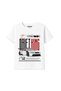 Street King Cars T-Shirt for Unisex Kids – 100% Cotton Multiple Colors – Sizes 0-16 Years