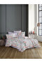 Ranforce 100% Cotton Double Duvet Cover Set |   Sheets - 3