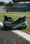 Twingo Air Laliga Kids' Sock Football Boots Soccer Turf Field Shoes Adult Prof Ankle Football Boots Air - 3
