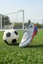 Twingo Air Laliga Kids' Sock Football Boots Soccer Turf Field Shoes Adult Prof Ankle Football Boots Air - 2