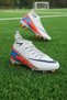 Twingo Air Laliga Kids' Sock Football Boots Soccer Turf Field Shoes Adult Prof Ankle Football Boots Air - 3