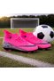 Twingo Air Laliga Kids' Sock Football Boots Soccer Turf Field Shoes Adult Prof Ankle Football Boots Air - 4