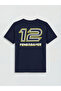 I Licensed Printed Boys' T-Shirt from Freezen Store - 3