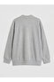 Esvab • Modern & Distinctive College Roba Collar Boys' Zippered Sweatshirt - 2