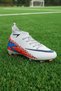 Twingo Air Laliga Kids' Sock Football Boots Soccer Turf Field Shoes Adult Prof Ankle Football Boots Air - 4