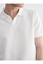 Sparkling Choices by Shining Store Devrik Roba Collar Men's T-Shirt - 3