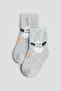 4-pack socks - 2