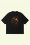 Prince of Persia Boxy Fit Oversize Unisex 100% Cotton Tshirt – Printed T-Shirt |   Streetwear