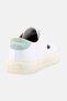 Women Gripshot Lace Up Casual Shoes, White - 2