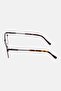Men L2251 Aviator Reading Glasses, Gunmetal - 4
