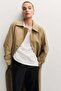 Draped T-shirt - 4