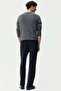 Slim Fit Tailored trousers - 5