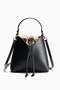 Crossbody bucket bag - 2