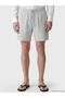 Short Men's Swim Shorts (S6) - 2