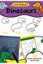 Tablet & Flashcard Set - Dinosaurs