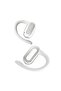 Wireless Ear Buds, White