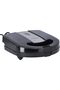 3 In 1 Multiplate Sandwich Maker, Black - 4
