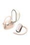 Wireless Ear Buds, White - 6