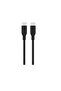 USB-C to USB-C Cable, 1.2m, Black - 3