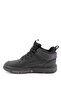 Frey Black Sports Shoes - 4