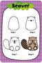 Tablet & Flashcard Set - Baby Animals - 2