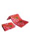 3Fold Mattress 180x90x6cm Assorted Color - 4