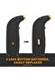 Digital Tire Pressure Gauge Portable Car Safety Tool Accurate PSI Checker Easy Use - 5