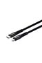 USB-C to Lightning cable - 6