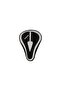 - Soft Gel Seat Cover - 4