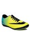 Wlk Yellow Turquoise Large Size Men's Astroturf - 2