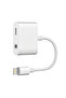 Lightning to 3.5mm Headphone Jack Adapter Aux Adapter - 2