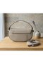 Women's 100% Genuine Leather Crossbody Shoulder and Hand Bag - 2