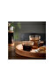 Glass, Light Brown, 29 Centiliters - 3