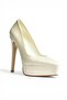 Y246221609 Thin Heeled Women's Shoes - 5