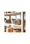 Glass, Light Brown, 29 Centiliters - 5