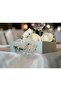 30-Pack Blue Invitation Sash (Envelope Belt) - Decorative Envelope Closure Tape Compatible with 11X14 cm Envelopes - 7