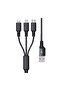 3in1 USB-Cable - 3