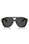 Mk2277U 300587 56 Grenada Women's Sunglasses - 4