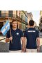 Argentina Arjanti̇n Polo Collar T-Shirt - 2