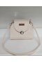 Mimoza Model Shoulder Bag Stylish Use Made from Cord Rope Handmade - 4