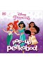 Pop-up Peekaboo Disney Princess - Dk