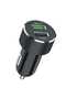 2-USB Car Charger - 4