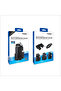 حامل تبريد متعدد الوظائف PS VR طراز TP4-888 لجهاز PS4 Pro - 6