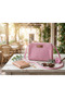 Fulya Model Shoulder Bag Stylish Use Made from Cord Rope Handmade - 2