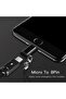 Micro USB to Lightning Adapter with Keychain - 8