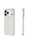 iPhone 17 Pro Max MORANDI Series MLDcx Magnetic Silicone Back Case - 2