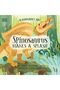 A Dinosaurs Day Spinosaurus Makes A Spl