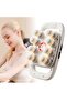 Pm-29678 Multi-Functional 8-Head Professional Deep Tissue Massager