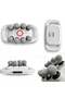 Pm-29678 Multi-Functional 8-Head Professional Deep Tissue Massager - 5